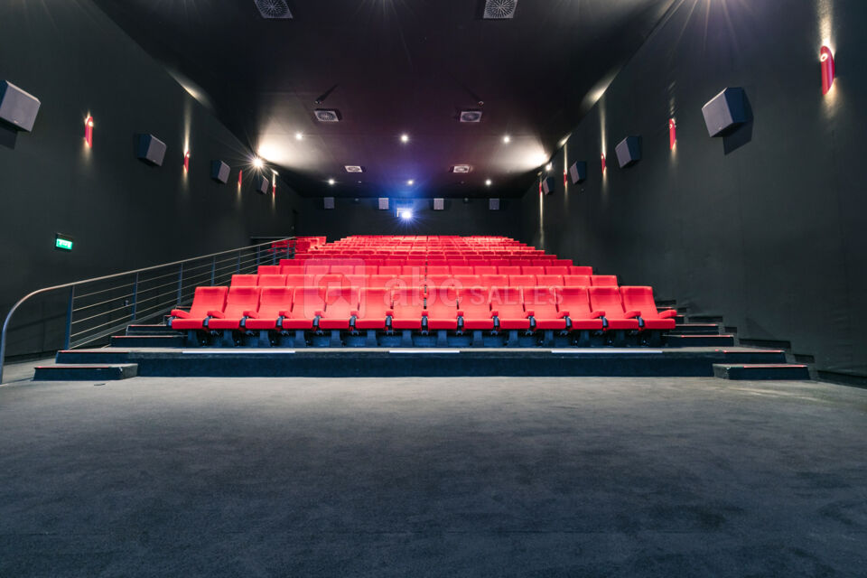 Pathé Wilson