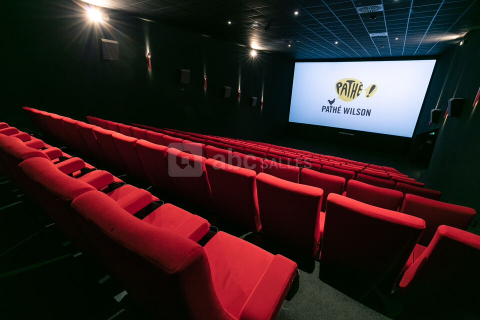 Pathé Wilson