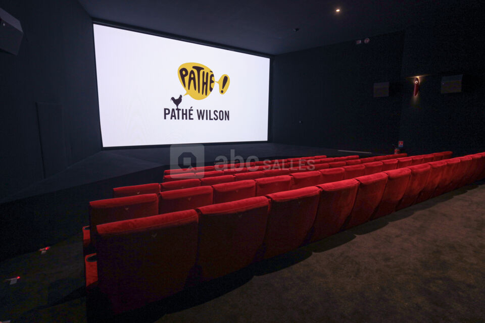 Pathé Wilson