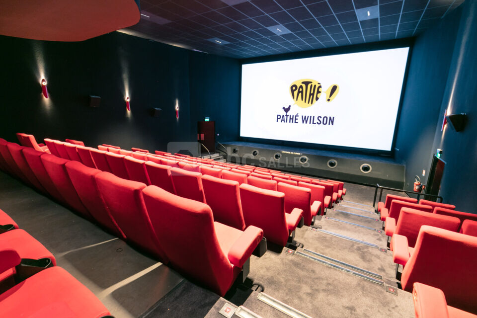 Pathé Wilson