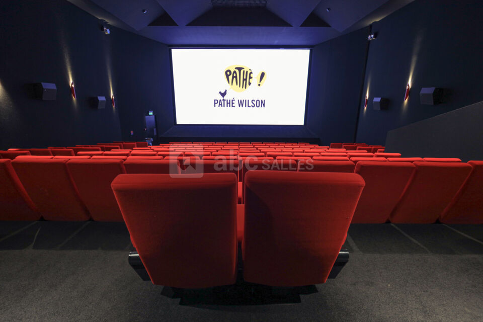 Pathé Wilson