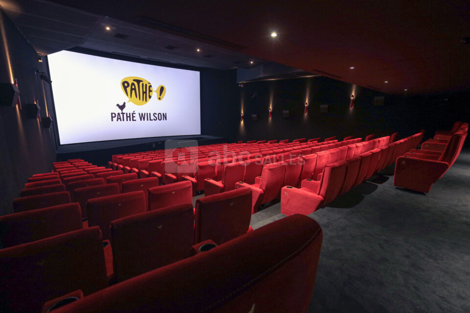 Pathé Wilson