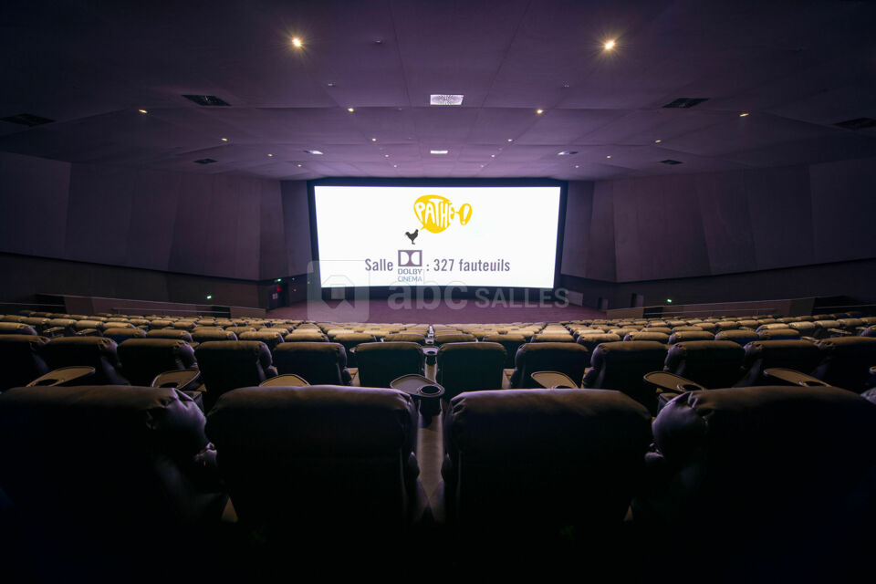Pathé Wilson
