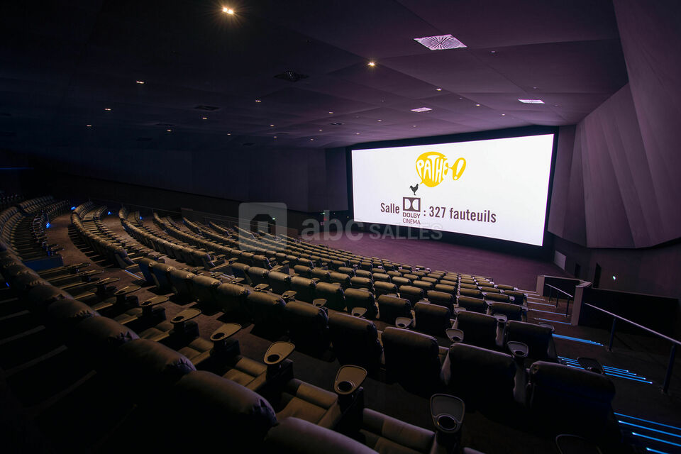 Pathé Wilson