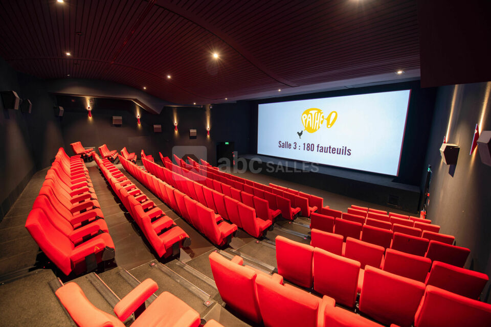 Pathé Wilson