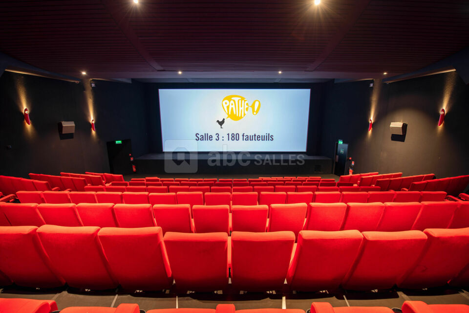 Pathé Wilson