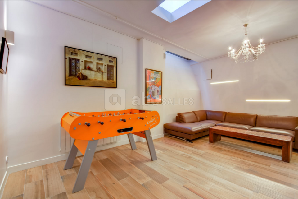 Le Loft Advertis