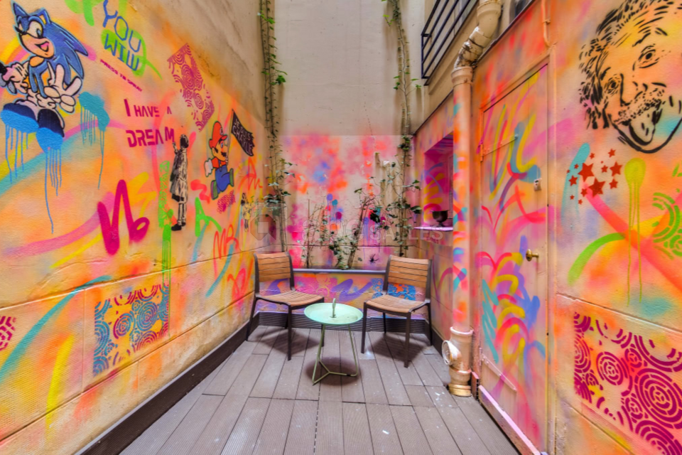Le Loft Advertis
