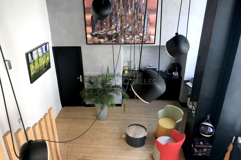 Le Loft Advertis