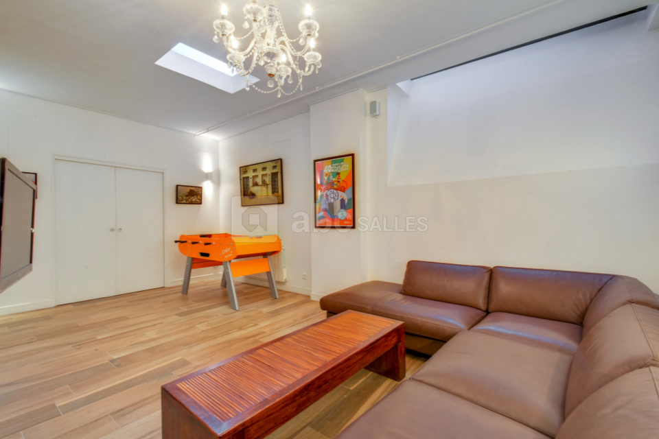 Le Loft Advertis