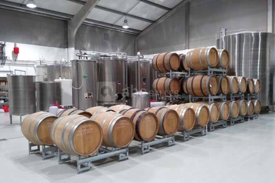 Domaine Champagne Heucq