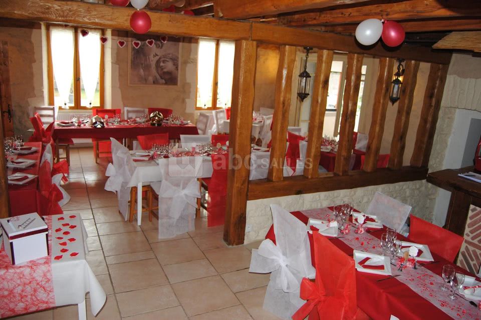Le Domaine des Papillons