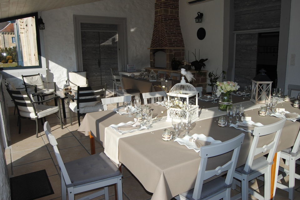 Le Domaine des Papillons