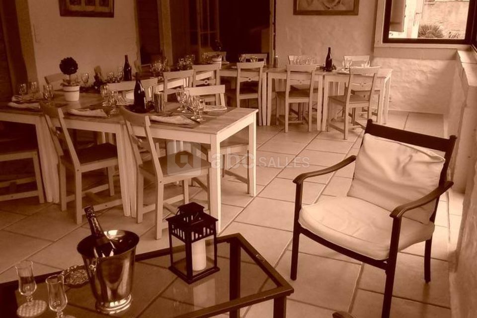 Le Domaine des Papillons