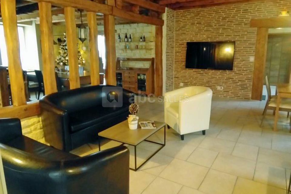 Le Domaine des Papillons