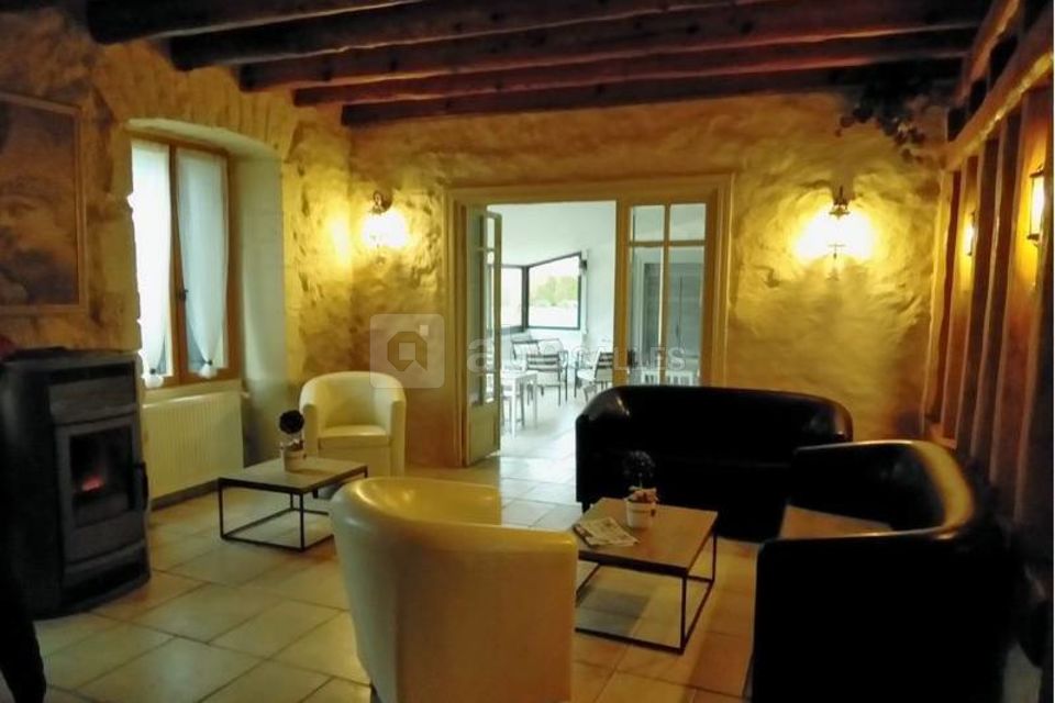 Le Domaine des Papillons