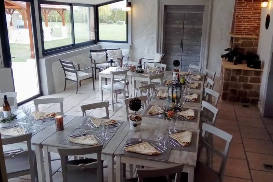 Le Domaine des Papillons