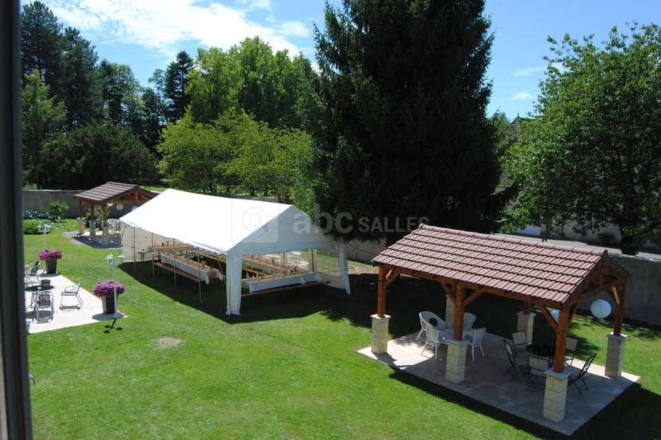 Le Domaine des Papillons