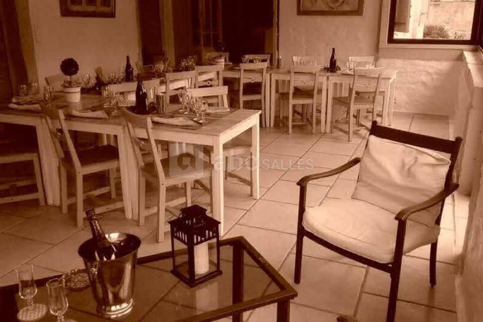 Le Domaine des Papillons