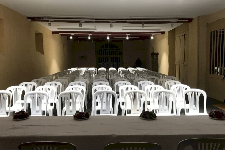 Château Le Rocher Portail