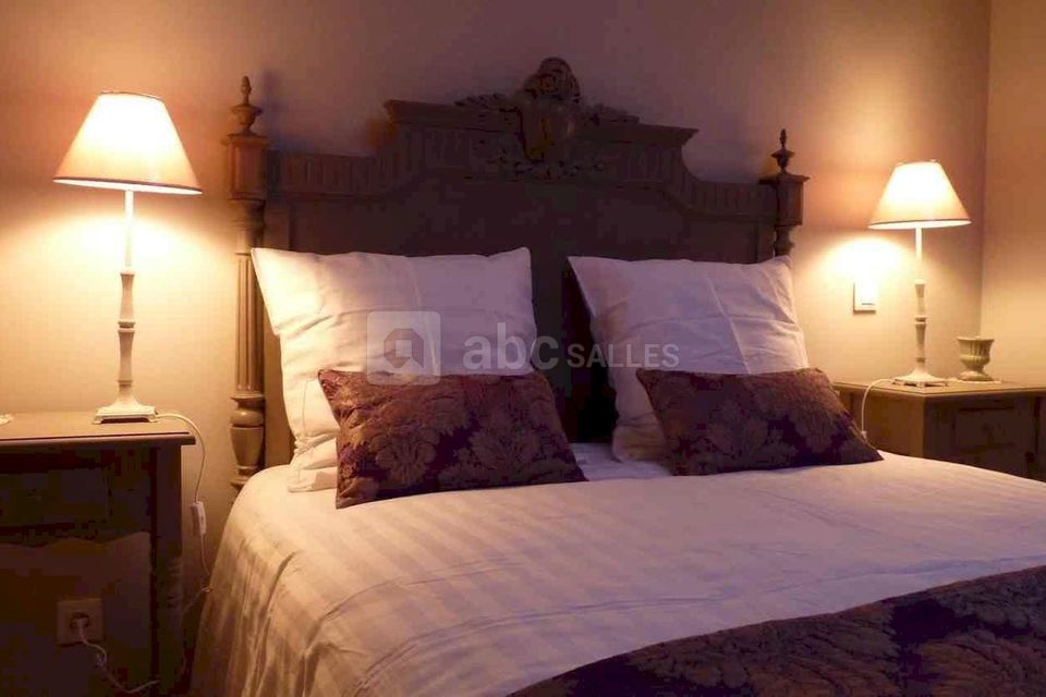 Château Le Rocher Portail