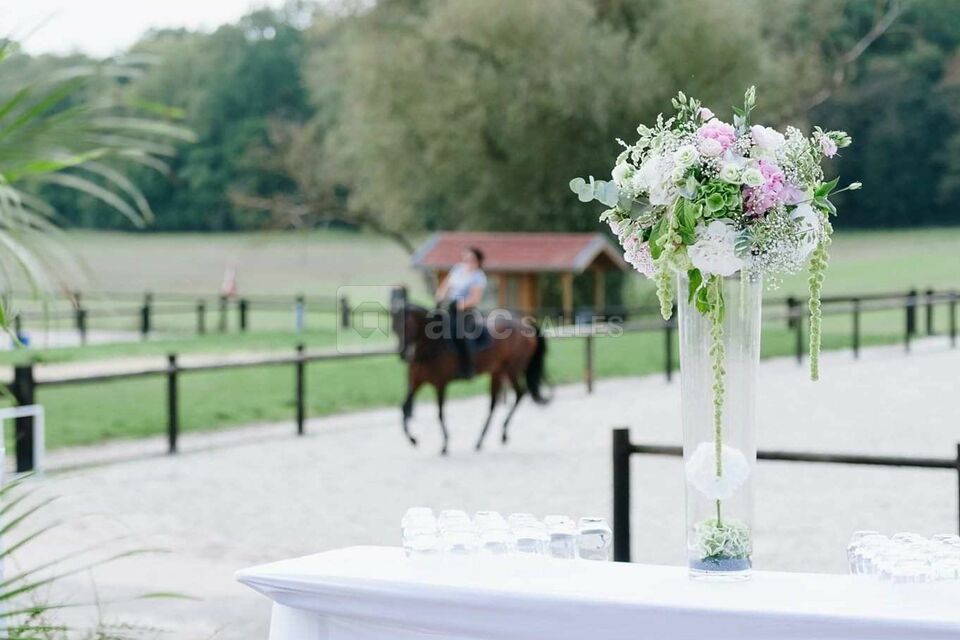 Haras de la Vannoue