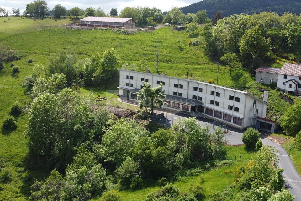 La Maison Familiale du Baeselbach