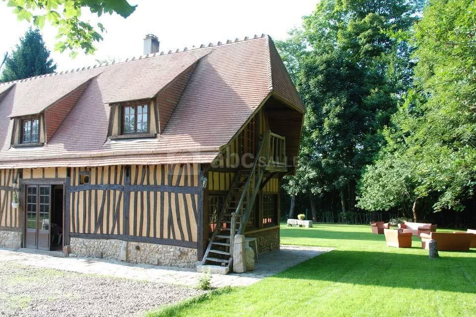 Le Cottage l'Orée Verte