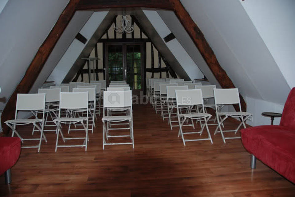 Le Cottage l'Orée Verte