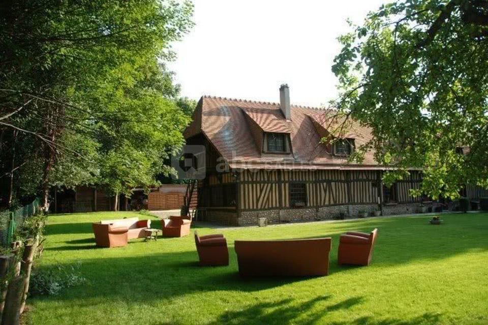 Le Cottage l'Orée Verte