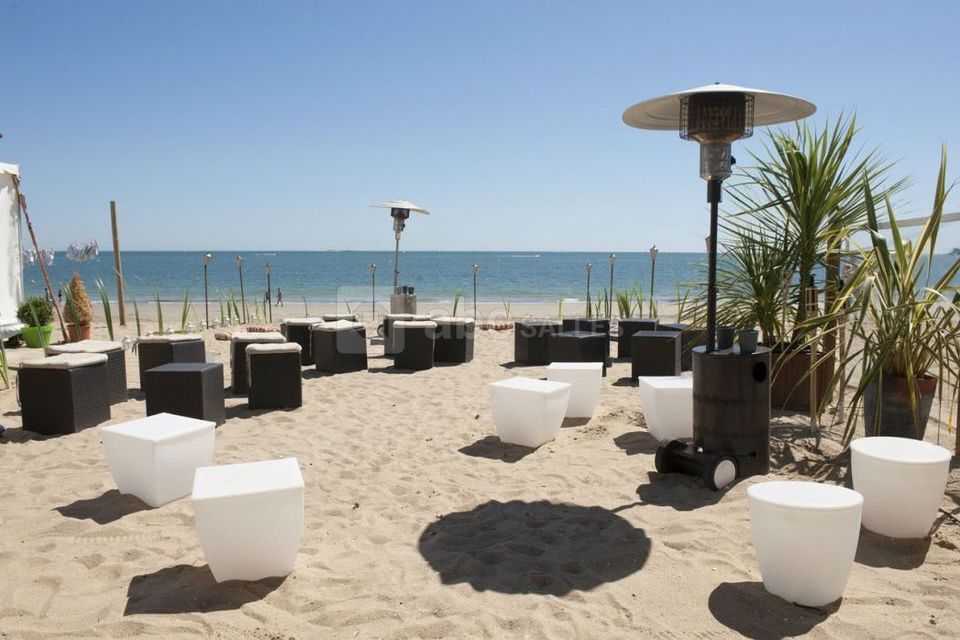 Restaurant Le Gulf Stream