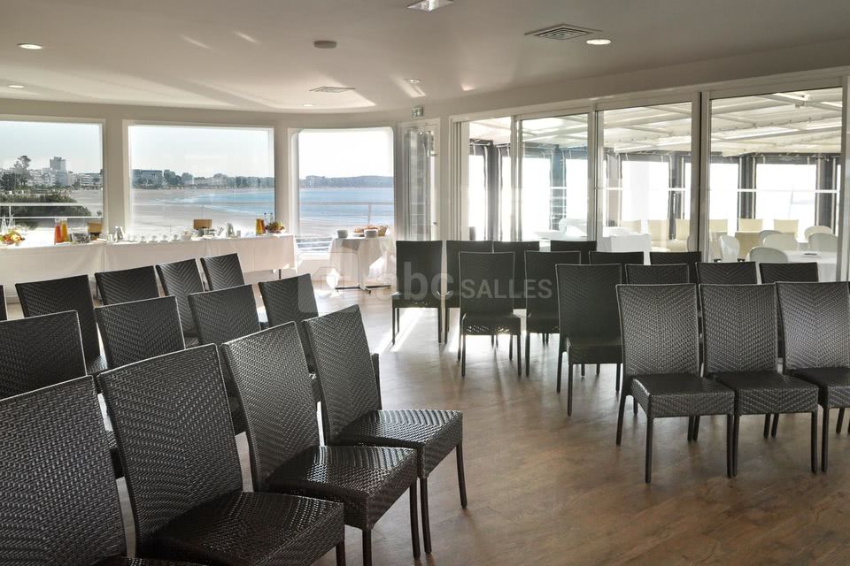 Restaurant Vue Mer By Westotel