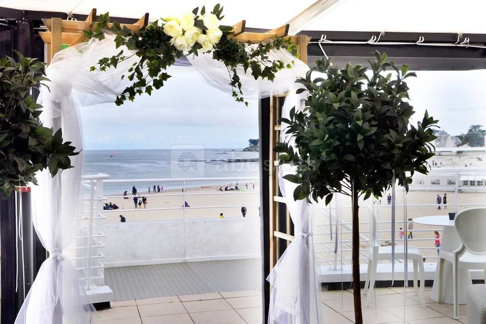 Restaurant Vue Mer By Westotel