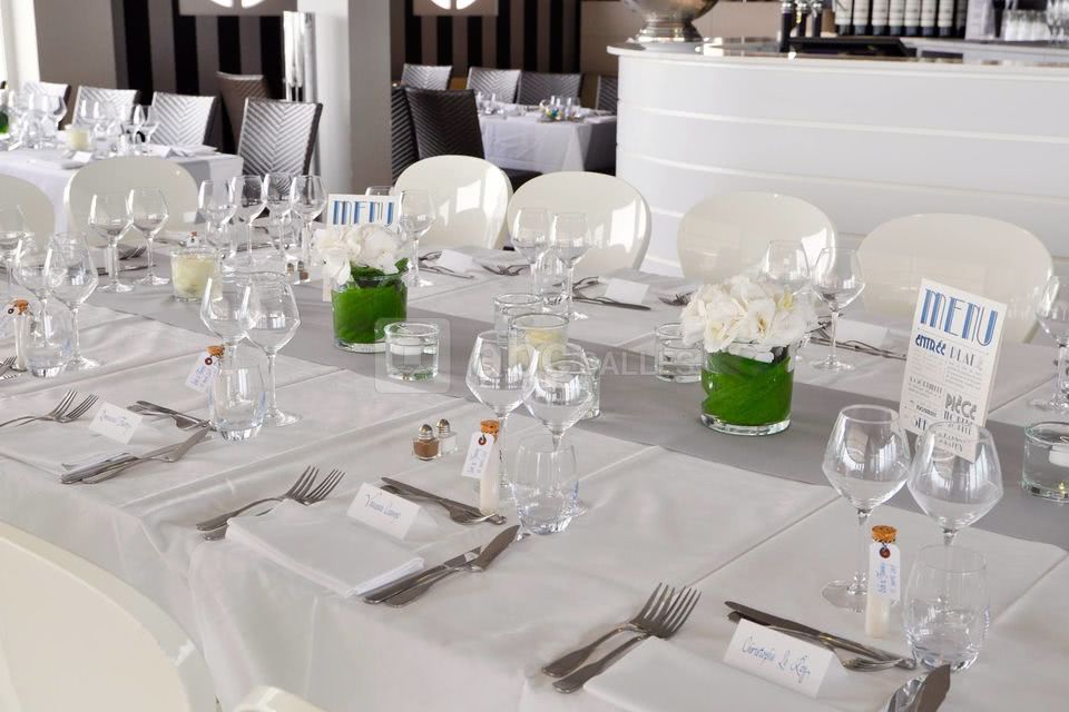 Restaurant Vue Mer By Westotel