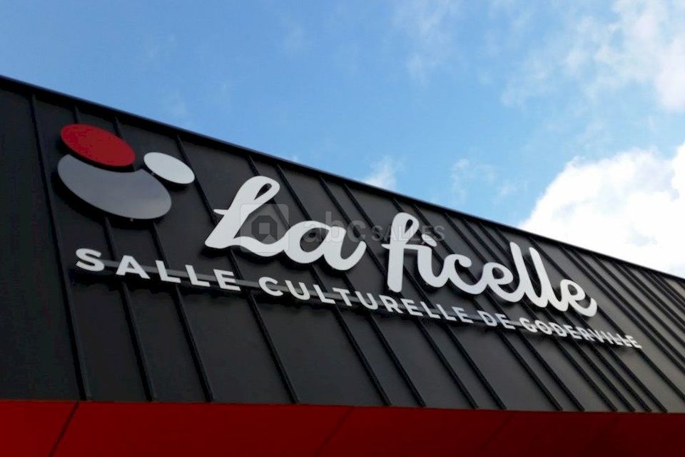 La Ficelle