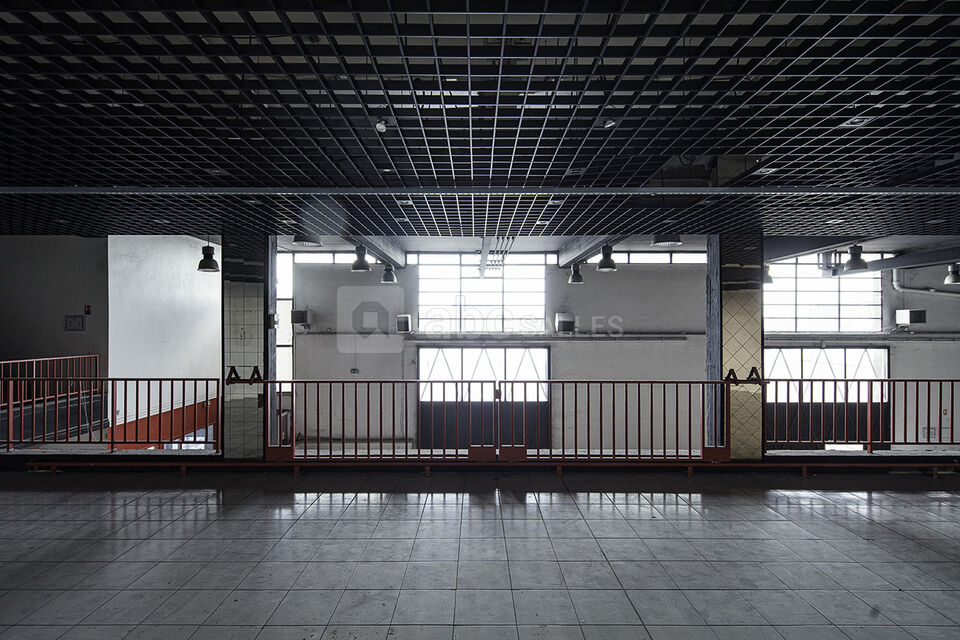 La Station - Gare des Mines