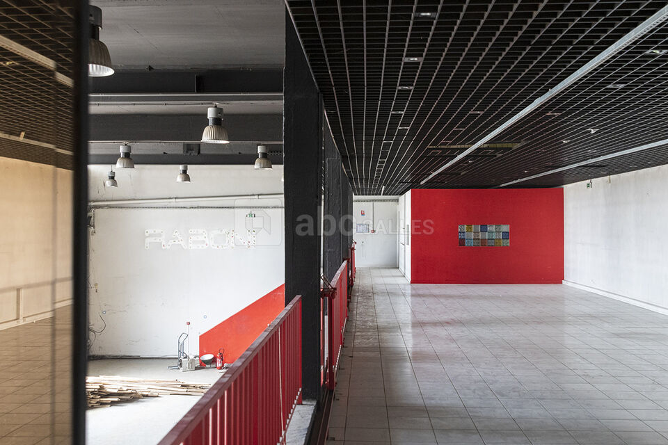 La Station - Gare des Mines