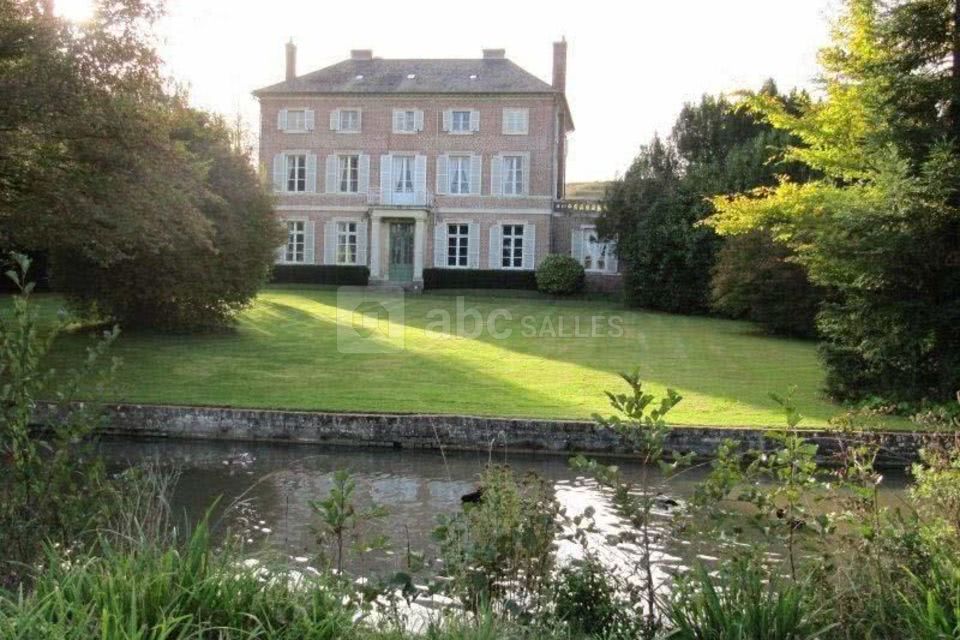 Domaine de Montaudin