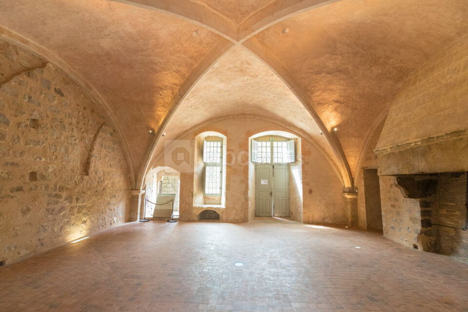 Abbaye de l'épau