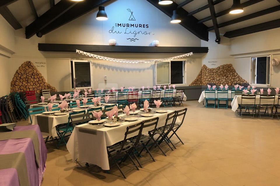 Les Murmures du Lignon