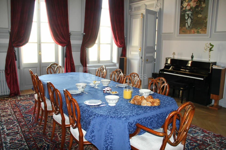 Château du Landin