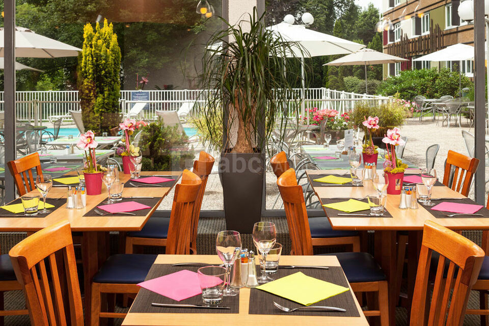 Hôtel Ibis Styles Besançon