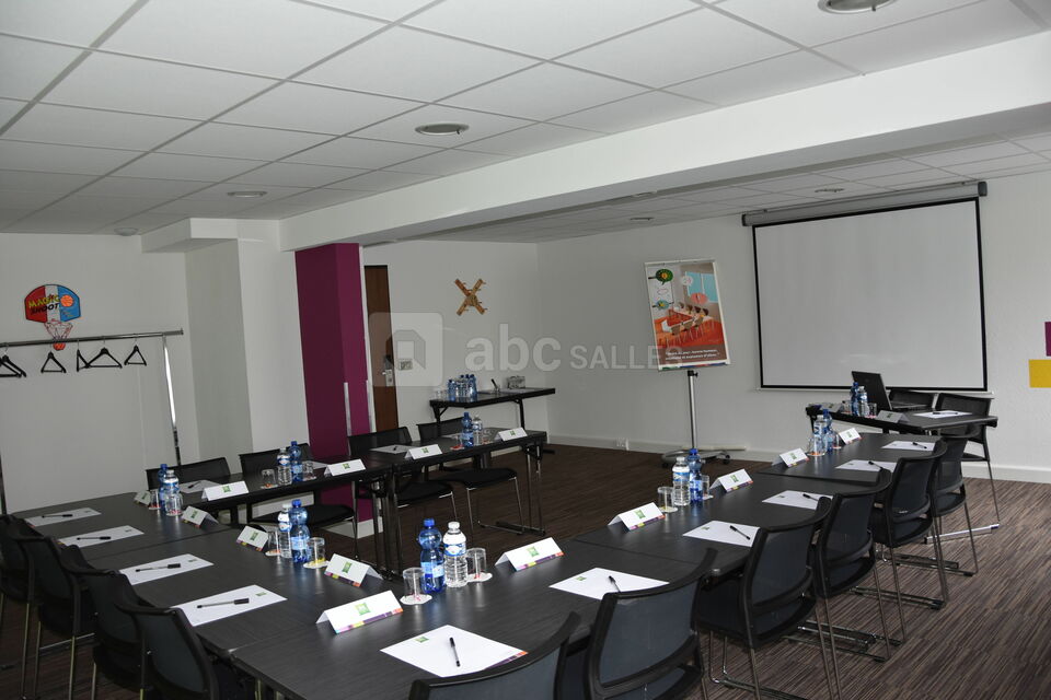 Hôtel Ibis Styles Besançon