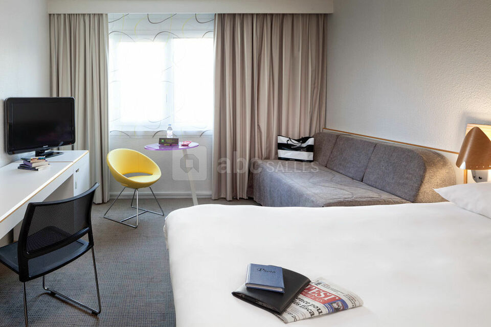 Hôtel Ibis Styles Besançon