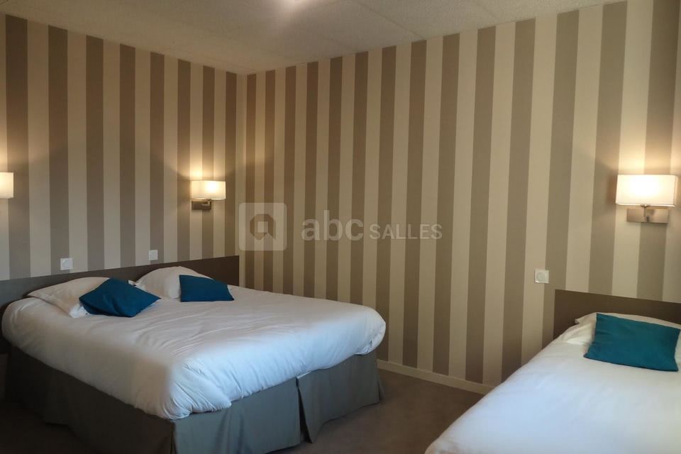 Château de Chantereine