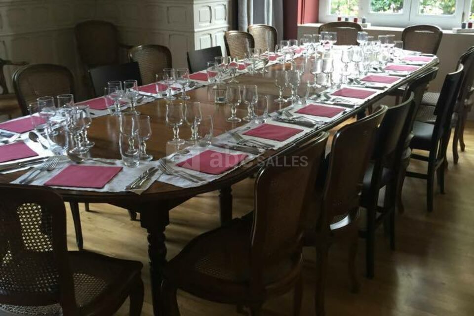 Restaurant Le Valentin