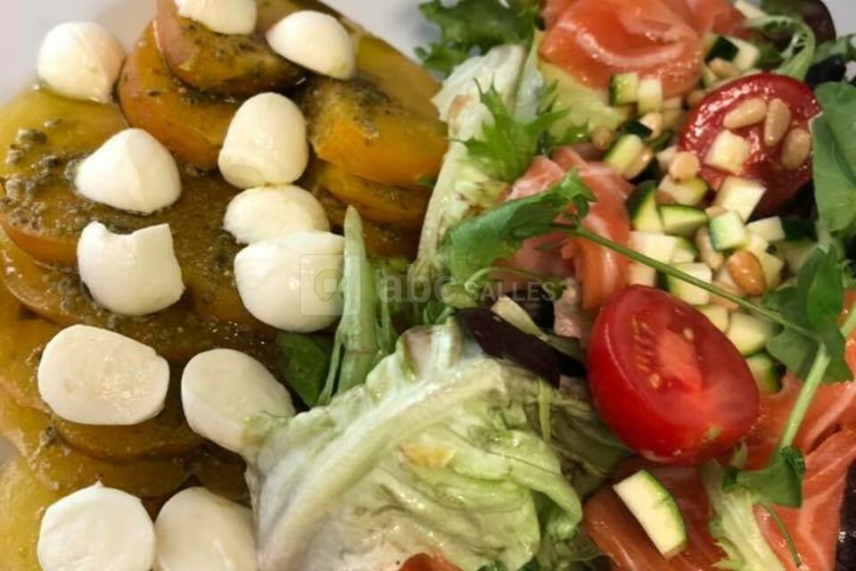 Restaurant Le Valentin