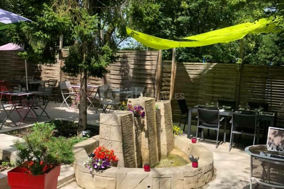 Restaurant Le Valentin