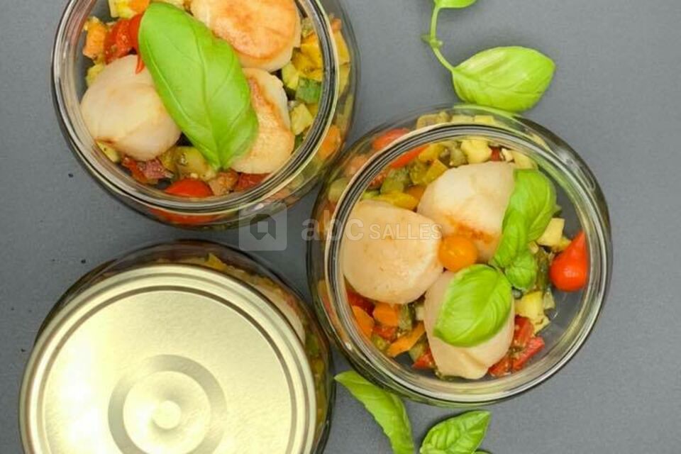 Restaurant Le Valentin