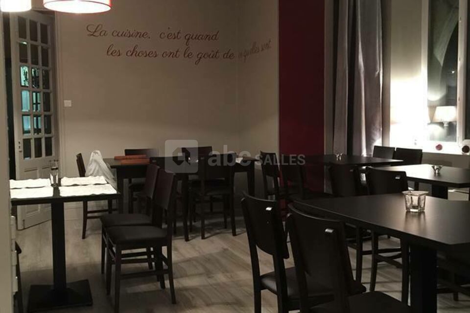Restaurant Le Valentin